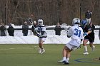 MLax vs UNE  Wheaton College Men's Lacrosse vs University of New England. - Photo by Keith Nordstrom : Wheaton, Lacrosse, LAX, UNE